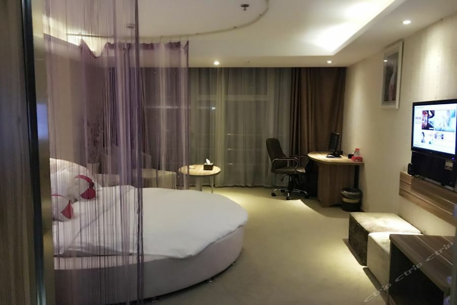 Fulinmen Business Hotel Shaoxing Exterior foto